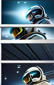 Lena Trueshield