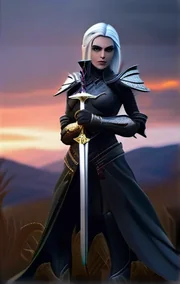 Lord Amplevine's Revenge