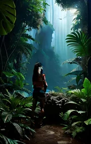 Lost Empire