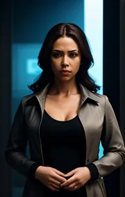 Lost Girl