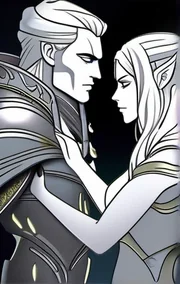 Love After Death in a New World