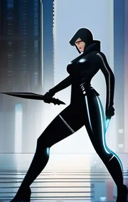 Love Droid Amy4