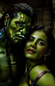 Love Is Alien