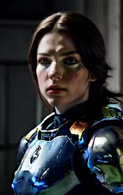 Lucy Pilot