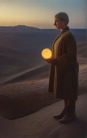 Magical Essence