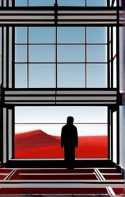 Mars Madness Syndrome