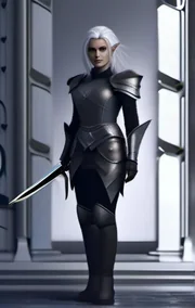 Master of Elves