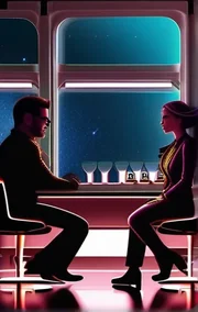 Maximus and Alexandra