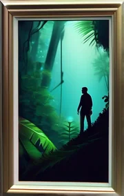 Mercenaries - Prologue