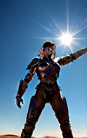 Mirage