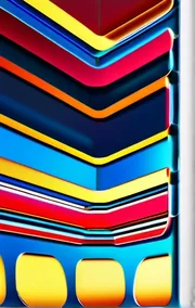 Modern Holes -
