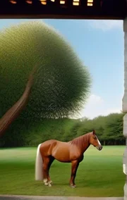 Monstrous Ranch