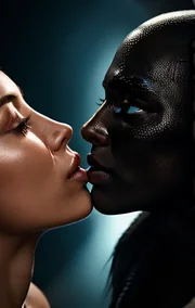 Nanites Ate Our Clothes
