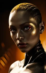 Mars Needs Women