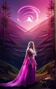 Of Goddesses and Gods