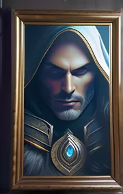 Of Gods and Vampires