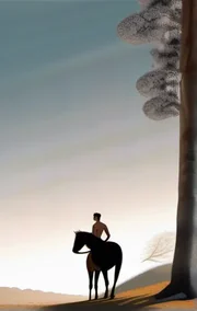 Once a Wolf