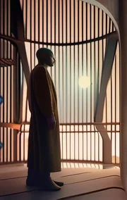 Order of the Lost Samurai