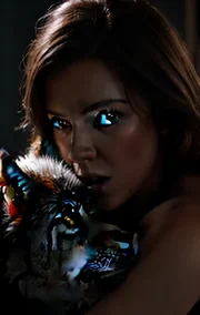 Osa and the Magic War