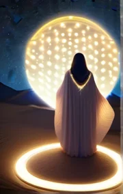 Otherworldly Convention Goers