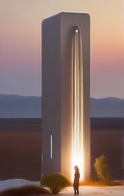 Pandora's Mission