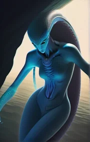 Peculiar Hunger - Morph #07