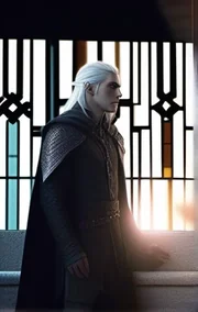 Peridur and Eleanor