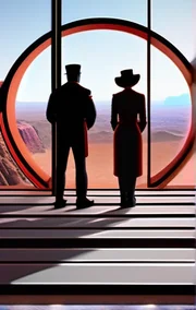 Pin Reality Prologue: Framing 01