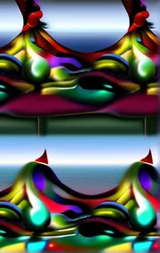 Polarisian Multiverse B. 01