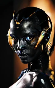 Project - Prometheus