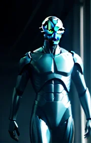 Project - Prometheus