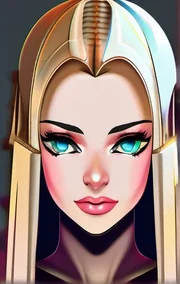 Queen Yavara