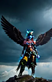 Queen Yavara