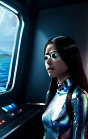 Queen Yavara