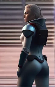 Queen Yavara