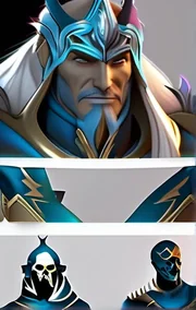 Quest for the Goddess Coc