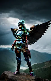 Rise of the Star