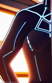 River City Superheroine