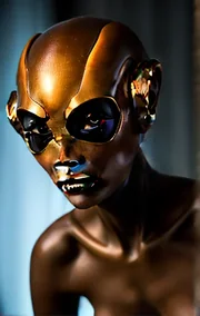 Satyr Play 04