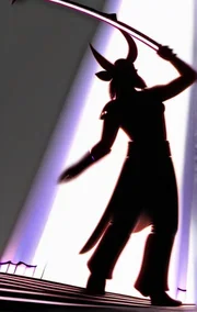 Shadow Demon