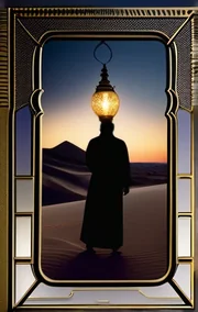 Shadow of the Sun