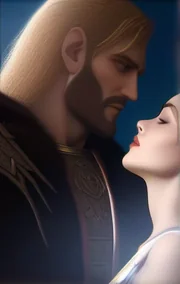 Shadow of the Sun - Epilogue