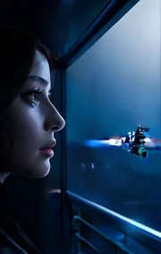 She Who Commands the Future