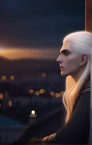 Sisters of the Mists
