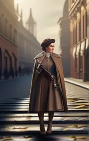 Slave Amira