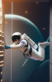 Space Whore