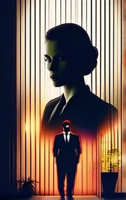 Ch. 01 - Spider's Web