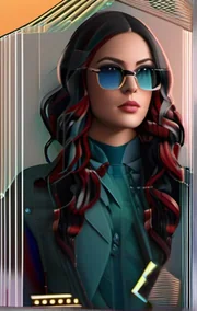 Spy Games