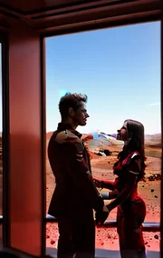 Superheroine Erotica Fetish Essay