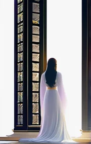 Tales of Chastity in Igranad